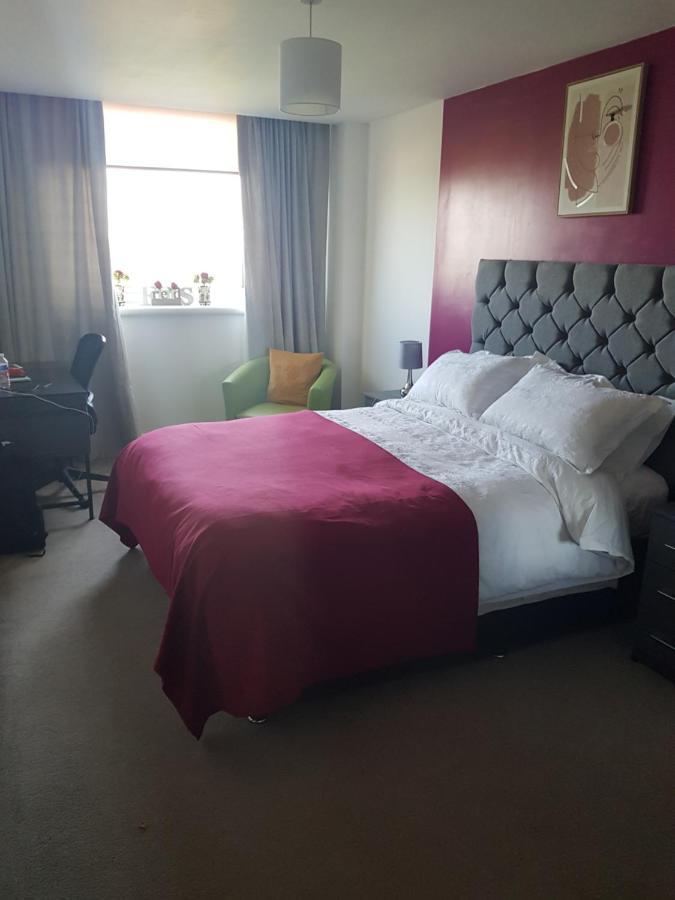 Spacious 1 Bed Relocation Apartment Free Parking, Brierley Hill Esterno foto